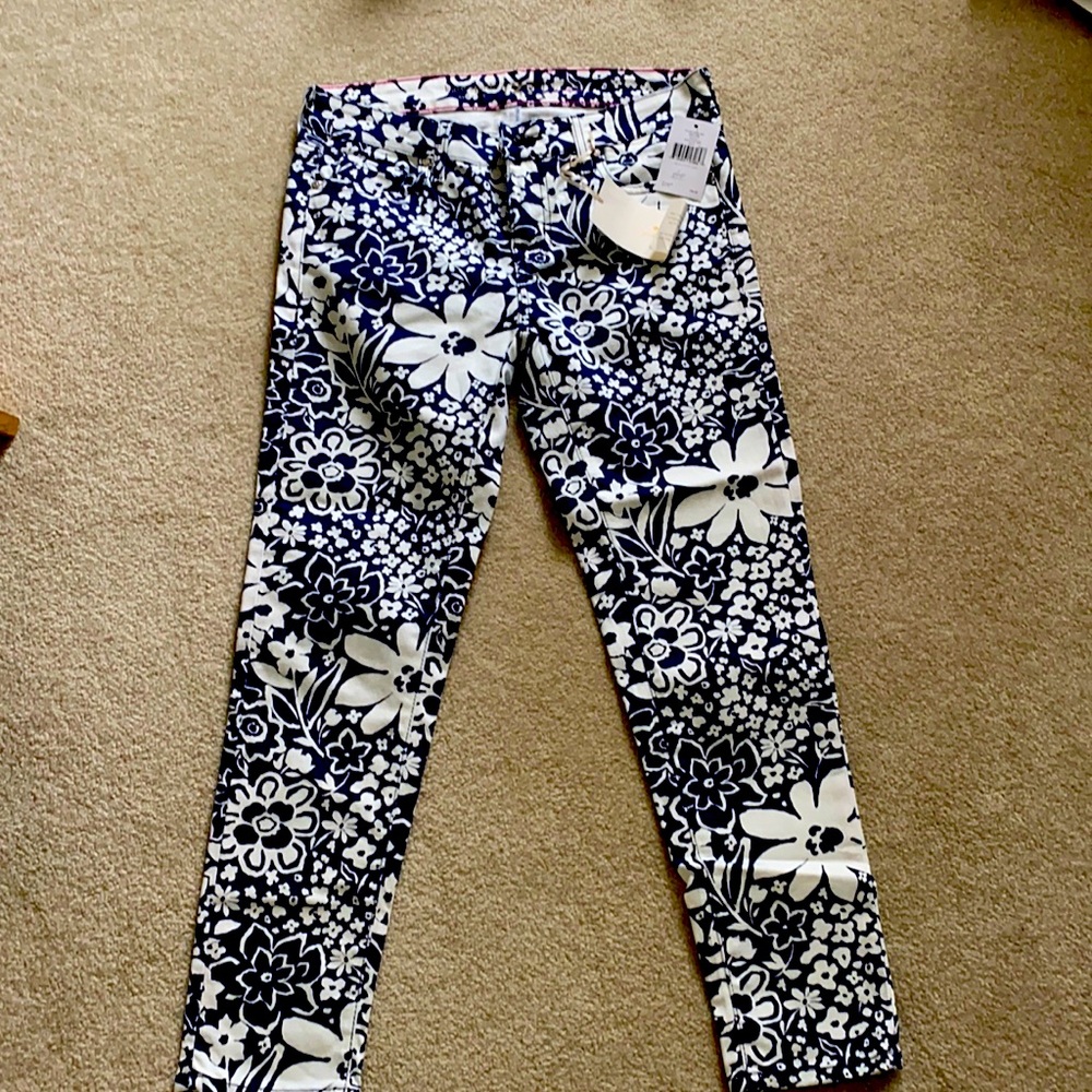 Perfect pair of Kate Spade jeans!